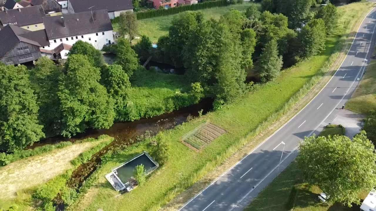 דירות Neuhaus an der Pegnitz Mara מראה חיצוני תמונה